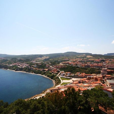 Affittimoderni Castelsardo Miramare Διαμέρισμα Εξωτερικό φωτογραφία