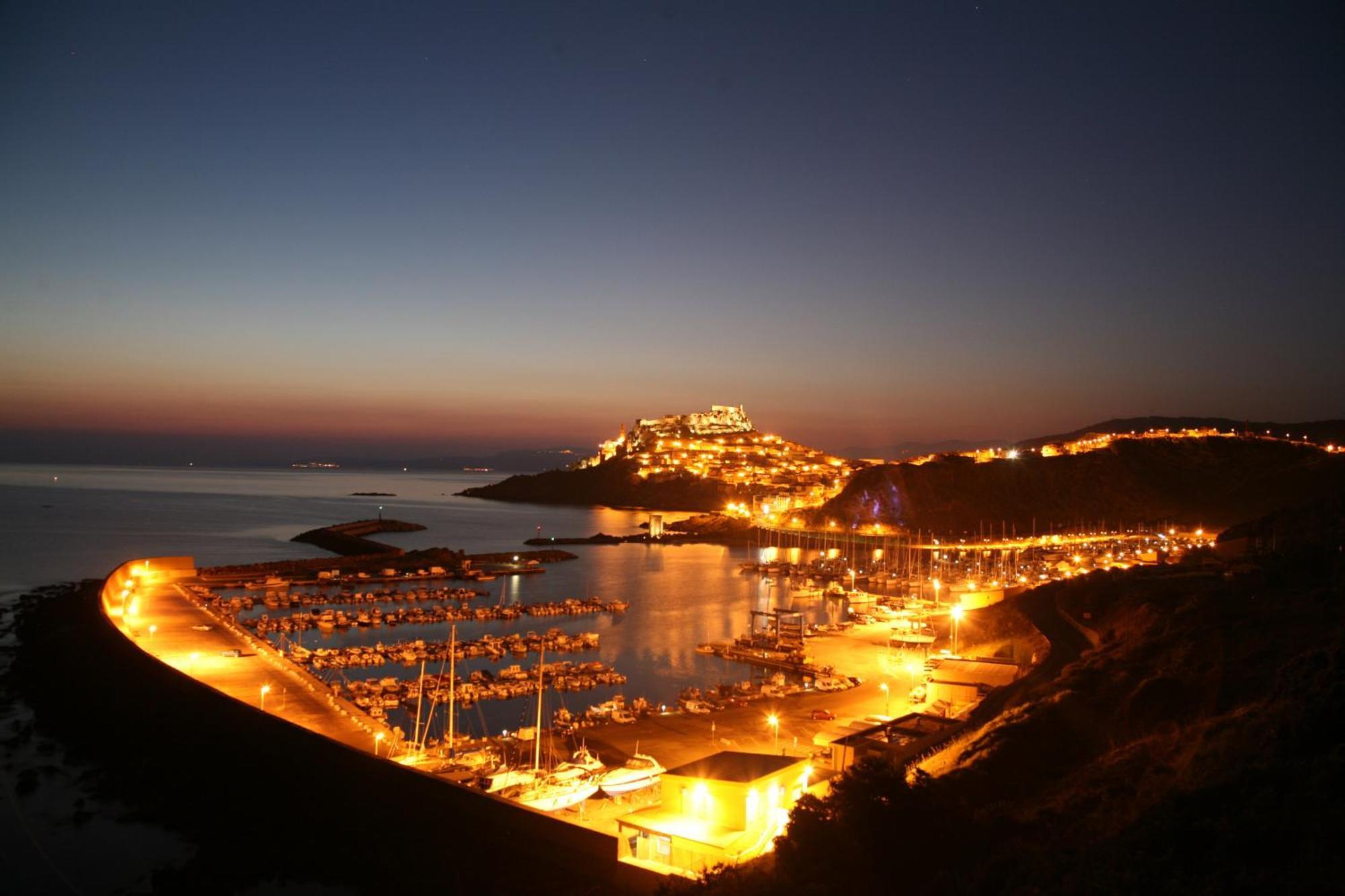 Affittimoderni Castelsardo Miramare Διαμέρισμα Δωμάτιο φωτογραφία