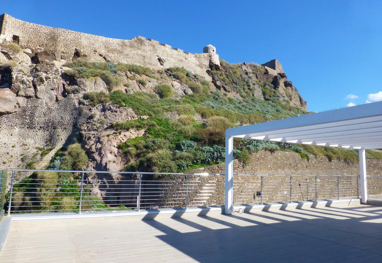 Affittimoderni Castelsardo Miramare Διαμέρισμα Εξωτερικό φωτογραφία