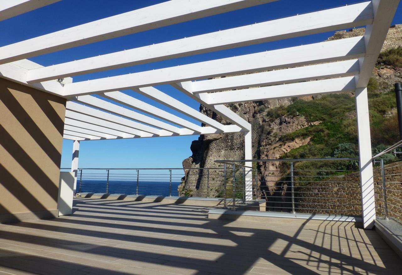 Affittimoderni Castelsardo Miramare Διαμέρισμα Εξωτερικό φωτογραφία