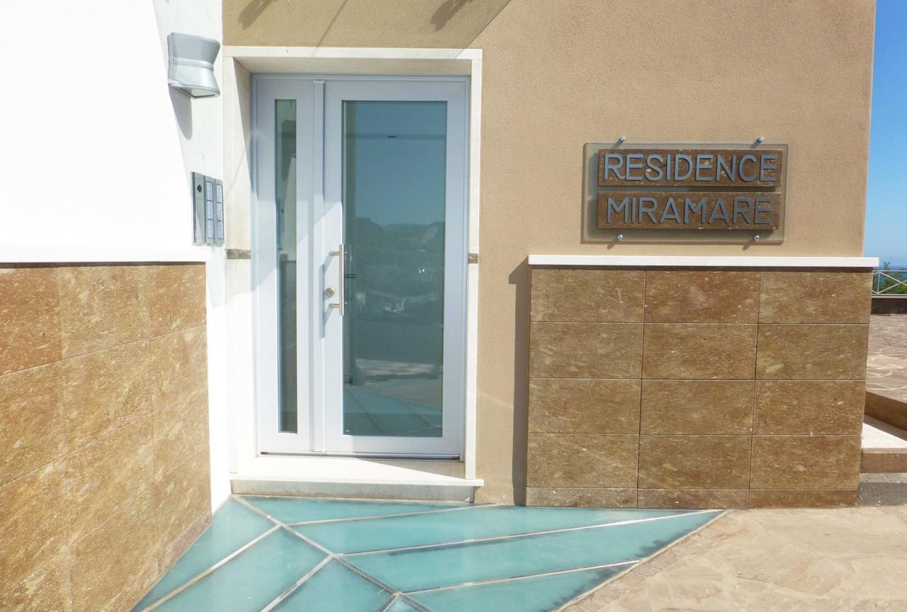 Affittimoderni Castelsardo Miramare Διαμέρισμα Εξωτερικό φωτογραφία