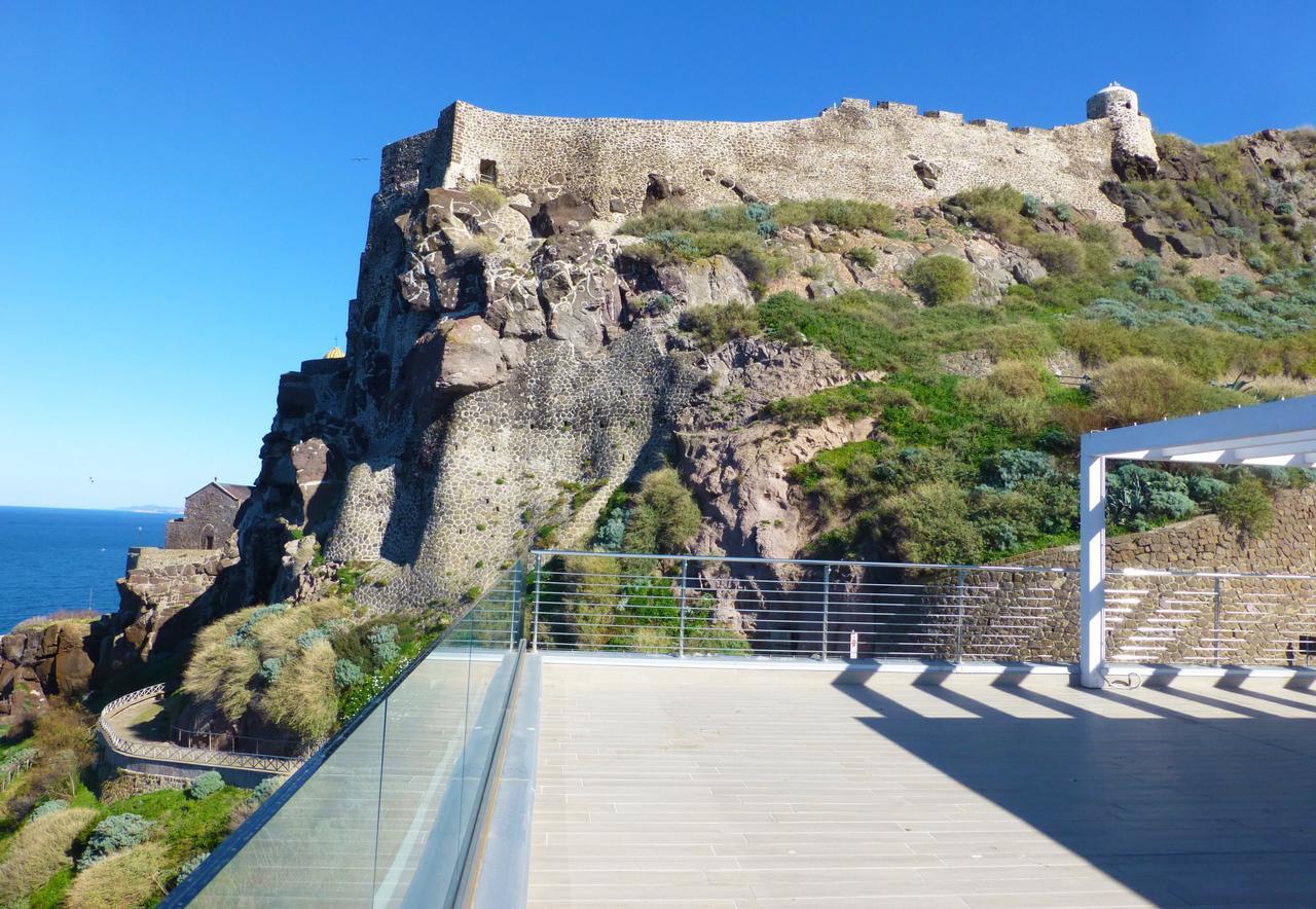 Affittimoderni Castelsardo Miramare Διαμέρισμα Εξωτερικό φωτογραφία