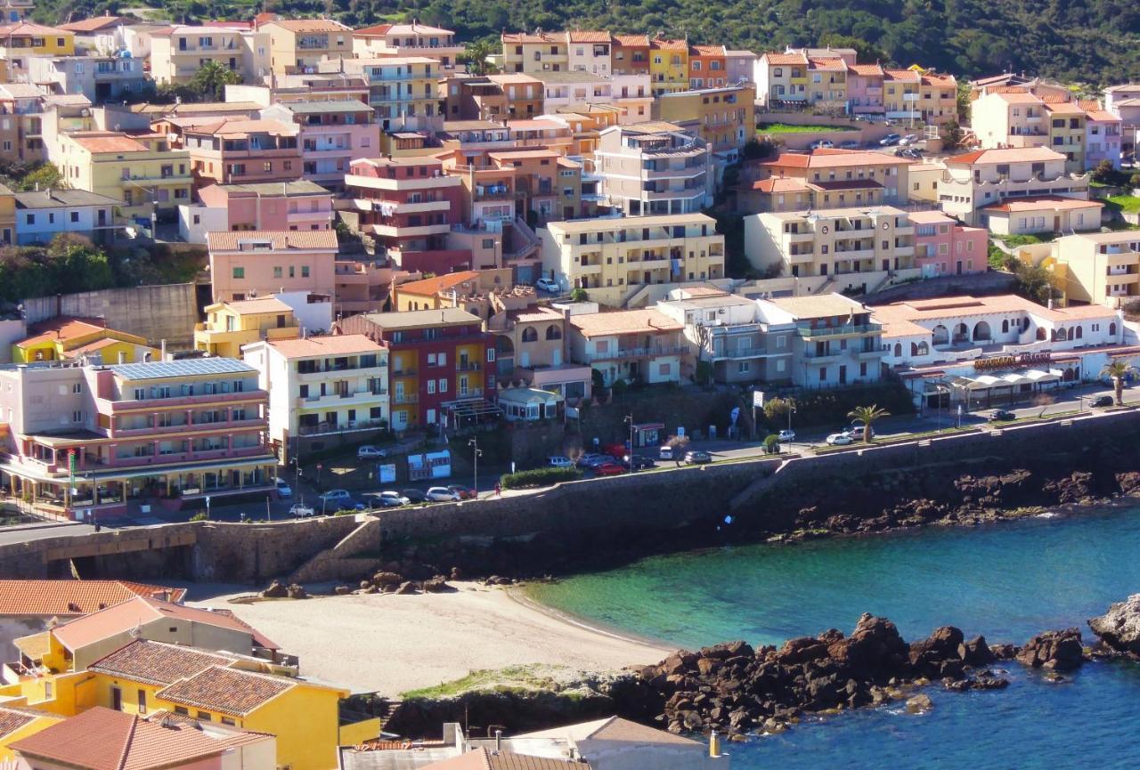 Affittimoderni Castelsardo Miramare Διαμέρισμα Εξωτερικό φωτογραφία