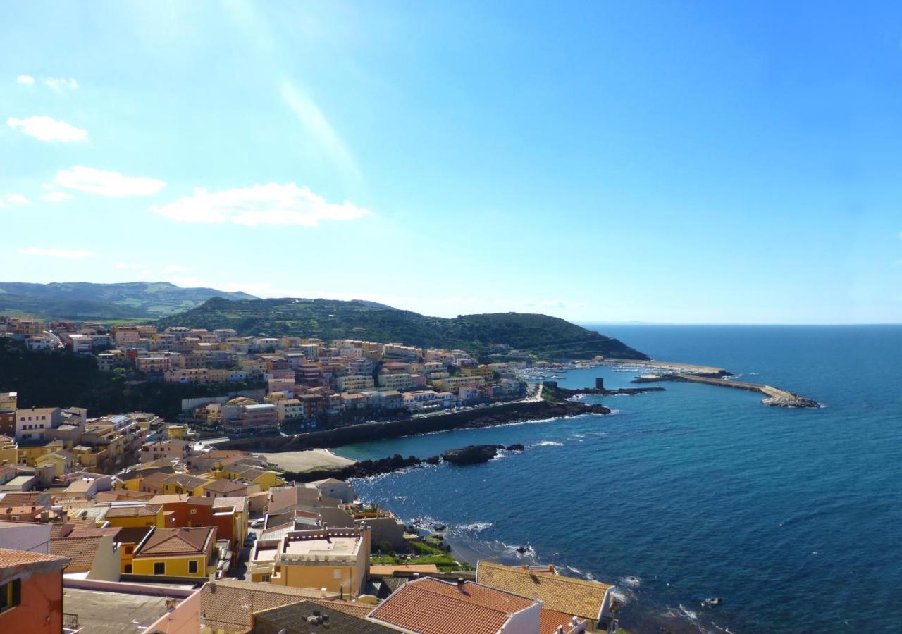 Affittimoderni Castelsardo Miramare Διαμέρισμα Εξωτερικό φωτογραφία