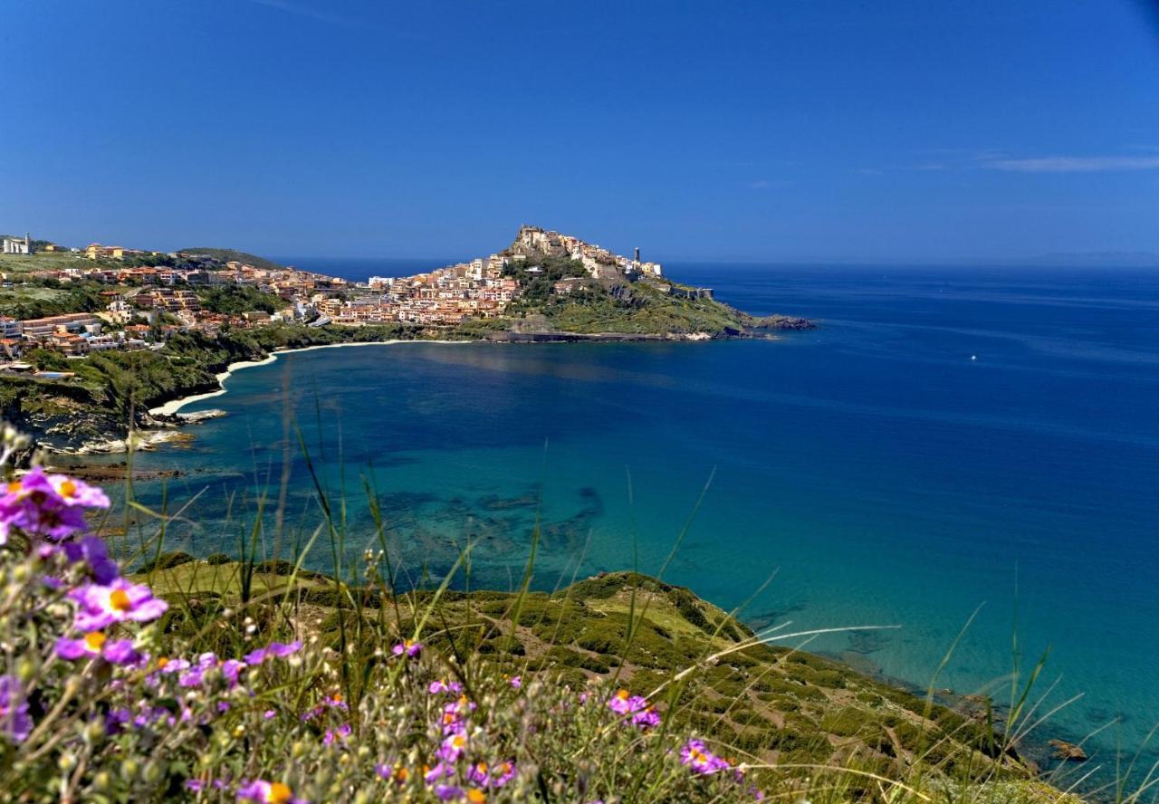 Affittimoderni Castelsardo Miramare Διαμέρισμα Εξωτερικό φωτογραφία