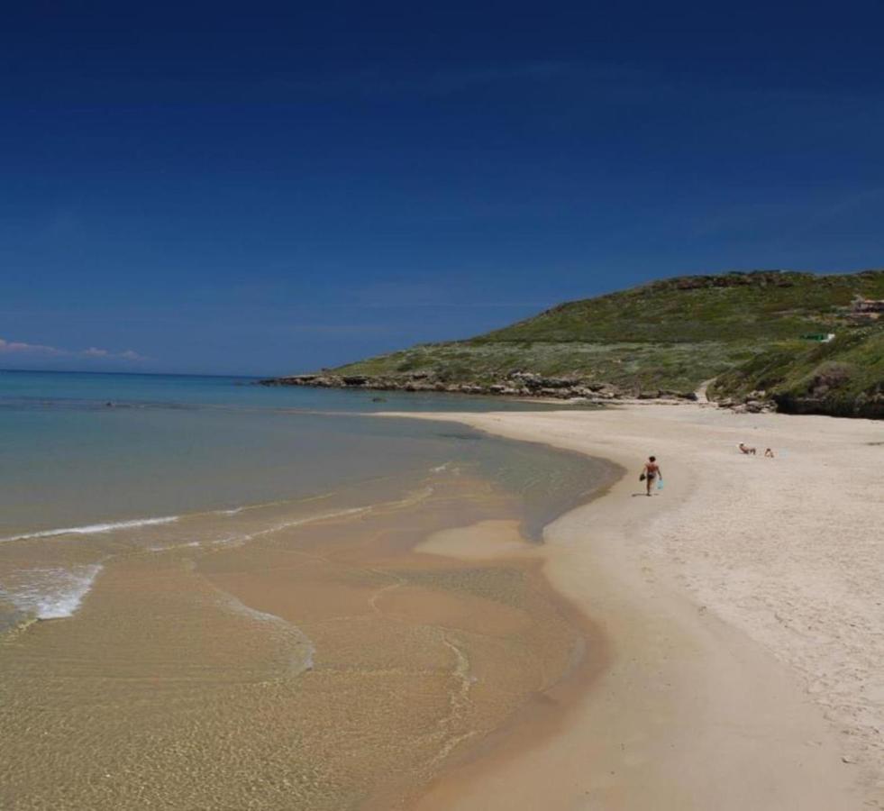 Affittimoderni Castelsardo Miramare Διαμέρισμα Εξωτερικό φωτογραφία