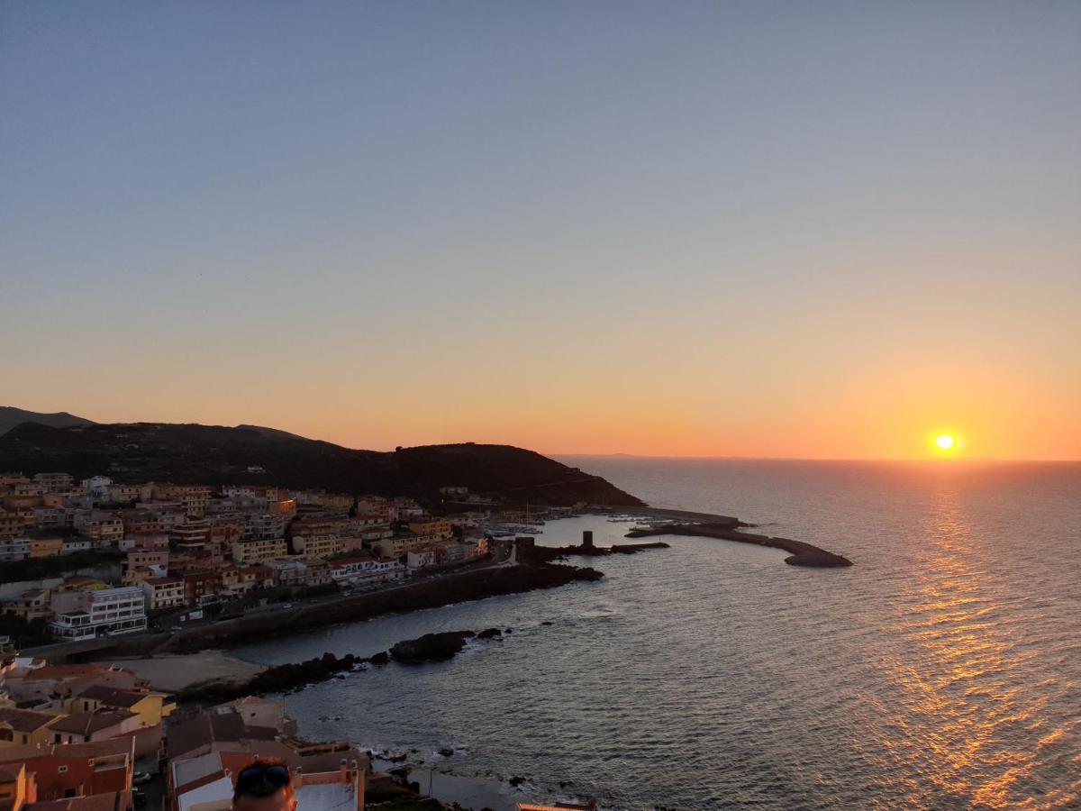 Affittimoderni Castelsardo Miramare Διαμέρισμα Εξωτερικό φωτογραφία