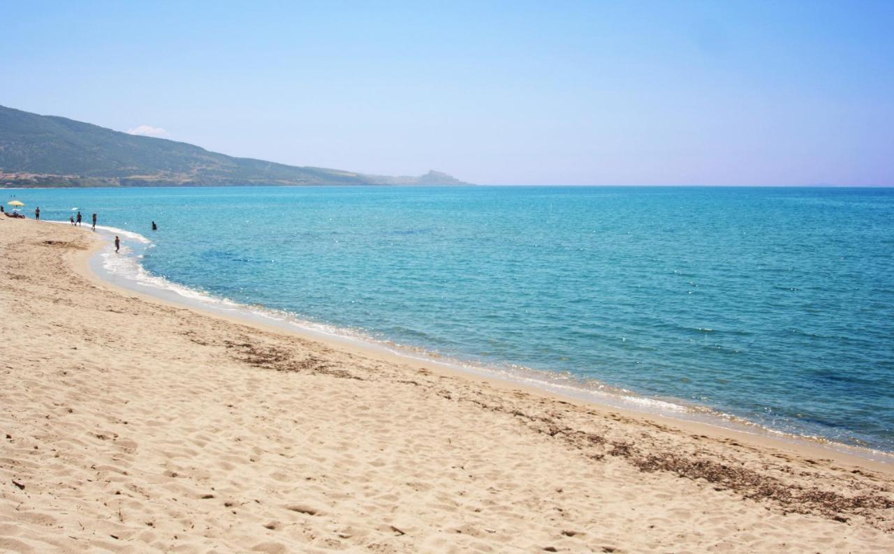 Affittimoderni Castelsardo Miramare Διαμέρισμα Εξωτερικό φωτογραφία