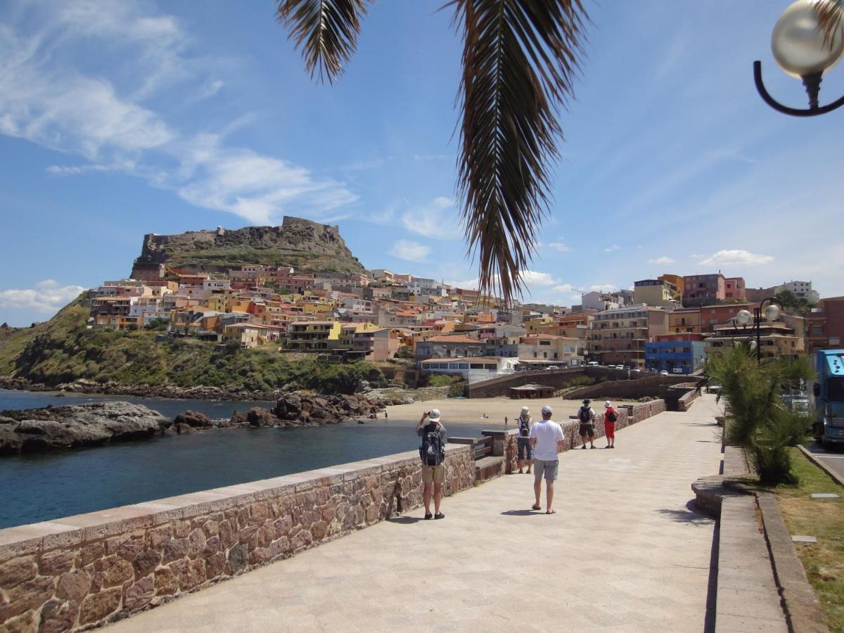 Affittimoderni Castelsardo Miramare Διαμέρισμα Εξωτερικό φωτογραφία